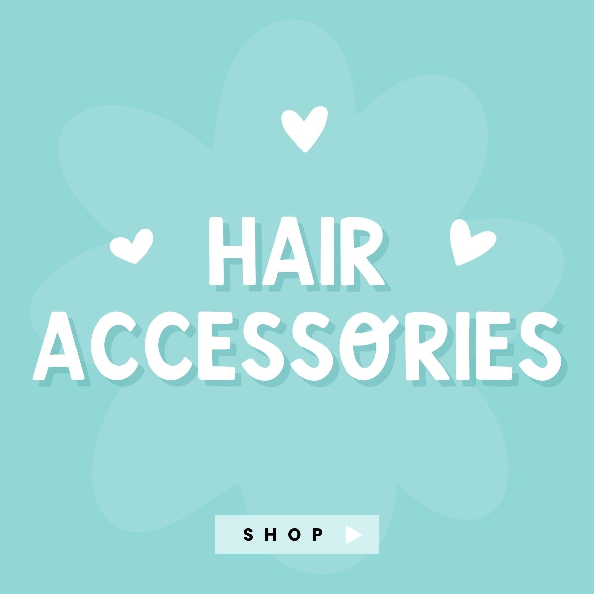 All Hair Accessories