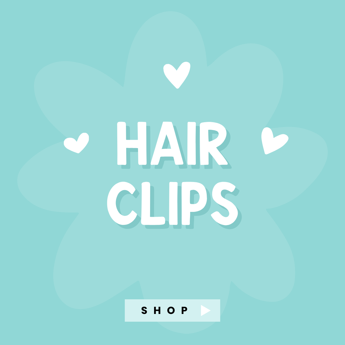 Hair Clips