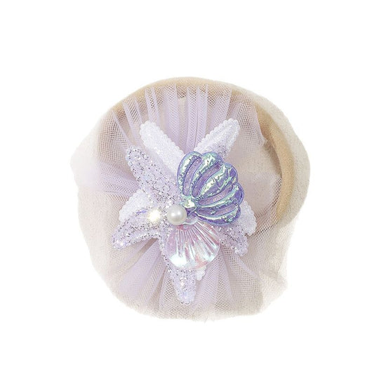 Mermaid Magic Baby Headband - Twisty Locks  - Kids and Women Hair Accessories, Fashion Clothing and Jewellery India