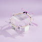Pearl and Organza Butterfly Party Hairband - Twisty Locks  - Kids and Women Hair Accessories, Fashion Clothing and Jewellery India