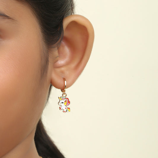 Unicorn Jewellery Set- Colorful